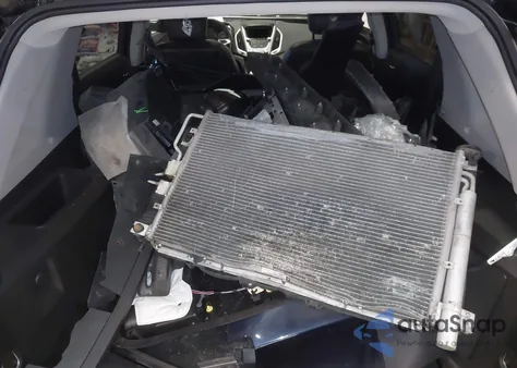 2015 GMC Terrain Slt-1 z USA, uszkodzony, nr VIN 2GKFLXE30F6156136